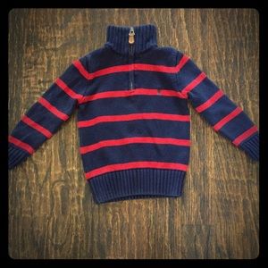 Ralph Lauren Polo Sweater